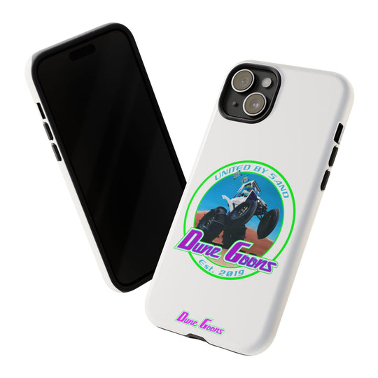 Dune Goons Tough Cases