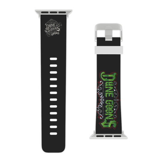 Dune Goons Watch Band for Apple Watch