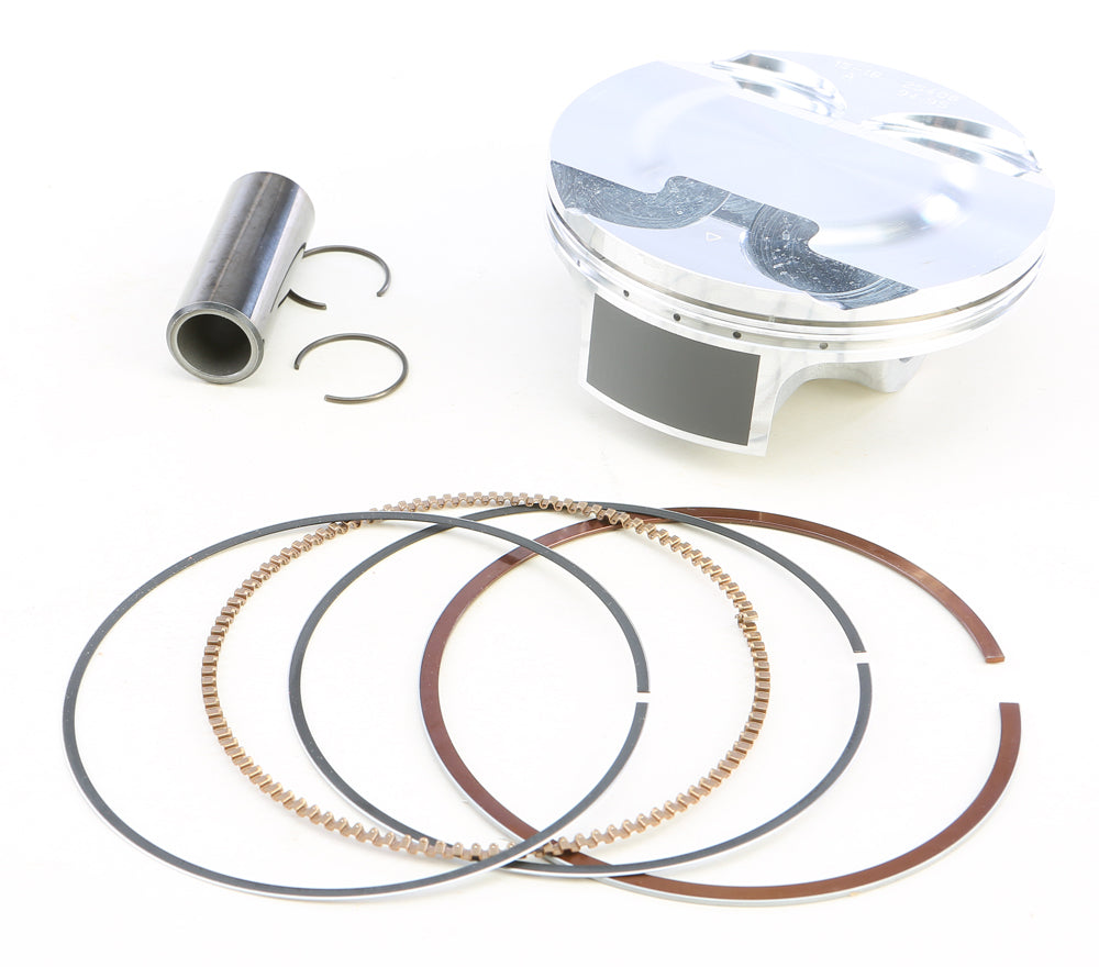 Vertex Piston Kit 94.95/STD 12.6:1 Husq/KTM (24099A)