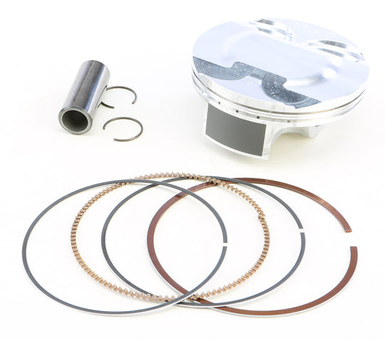 Vertex Piston Kit 94.95/STD 12.6:1 Husq/KTM (24099A)