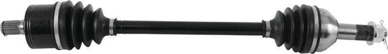QuadBoss Can-Am Defender HD7/HD8/HD9/HD10 Rear Replacement Axle