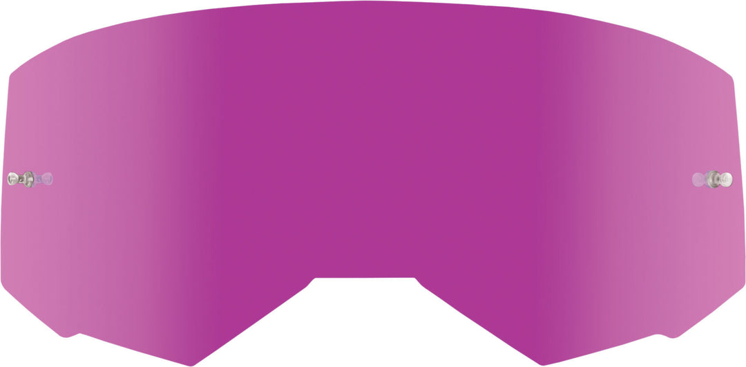 Fly Racing Youth Zone and Focus Goggle Lens