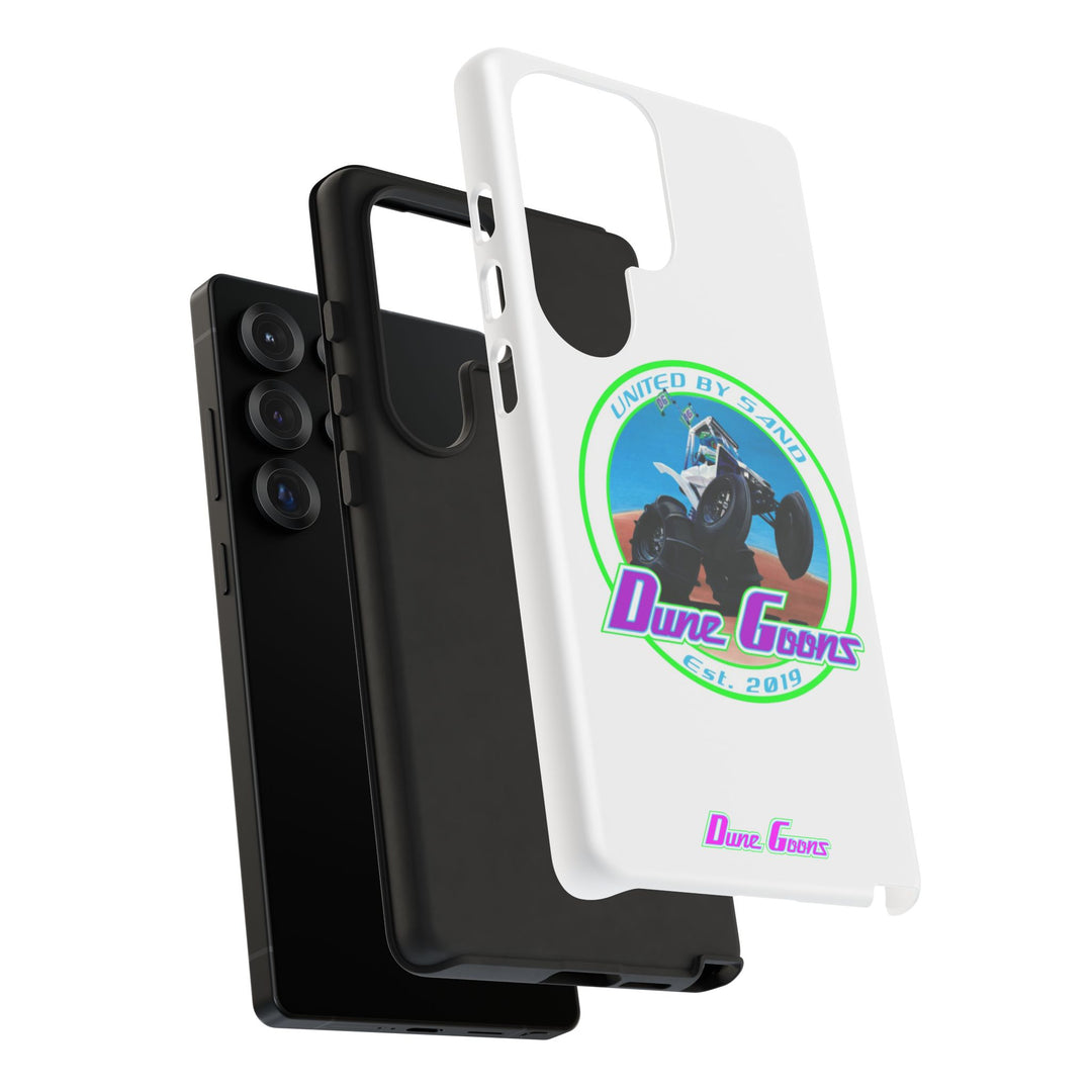 Dune Goons Tough Cases