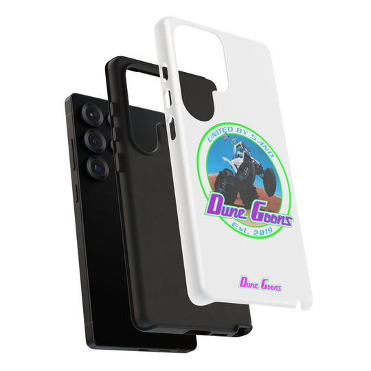 Dune Goons Tough Cases