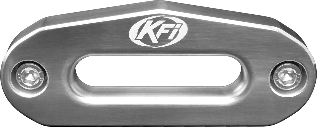 KFI Standard Hawse Fairlead - Polished