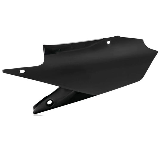 Acerbis Side Panels - 18+ Yam YZ-F / YZ-FX / WR-F - Black