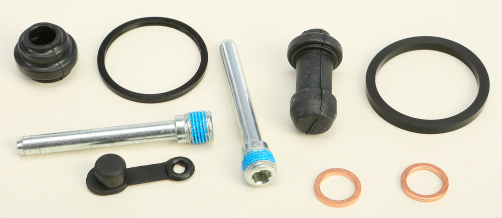 All Balls Brake Caliper Rebuild Kit 18-3041 (Raptor 700R 2006-2012)
