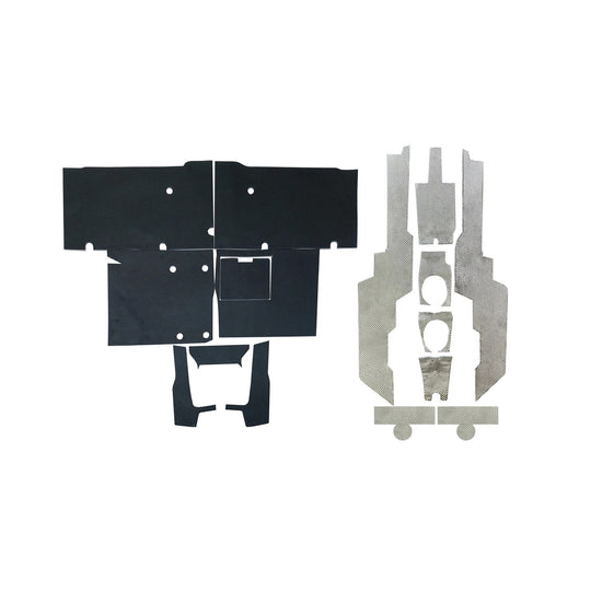 DEI Heat Shield Kit Complete (902407)