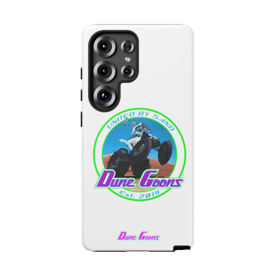 Dune Goons Tough Cases