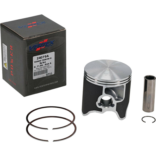 Vertex Piston Kit