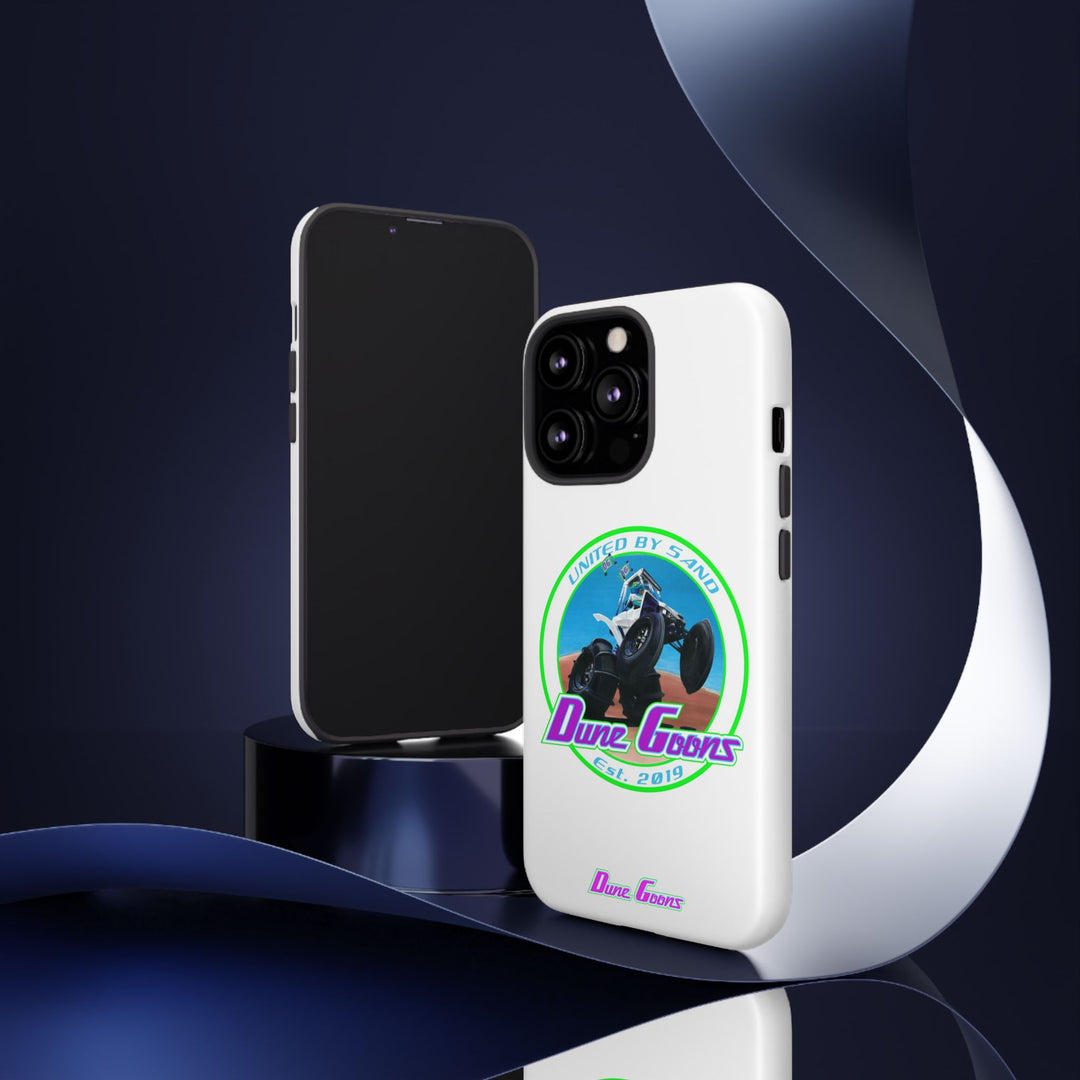 Dune Goons Tough Cases