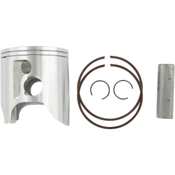 Wiseco Piston Kit 69.00mm - Honda ATC250R, TRX250R (1985-1986)