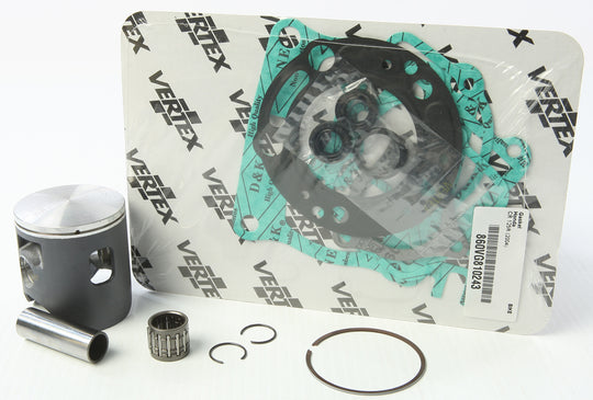 Vertex Cast Replica Top End Kit VTK22995B (CR125R 2004)