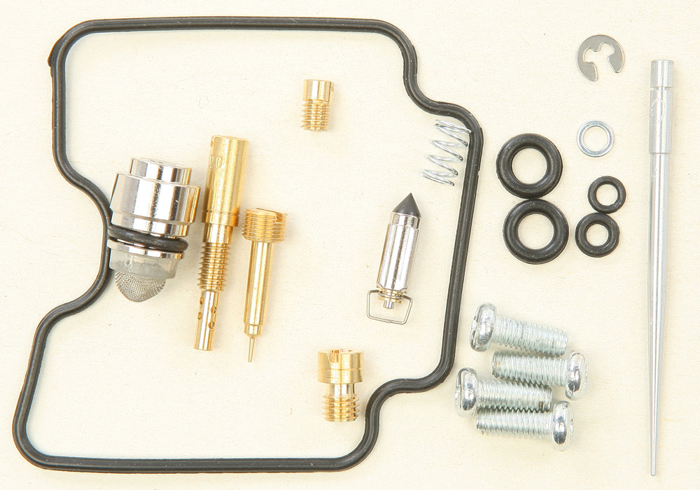 All Balls Carburetor Repair Kit