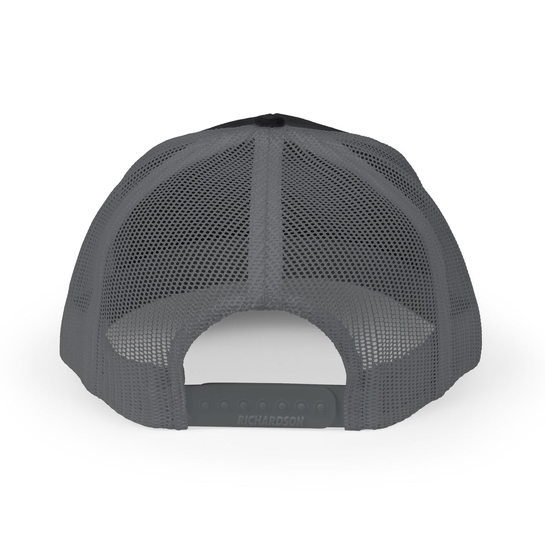 Richardson  — 'Dune Goons' Retro Embroidered Snapback