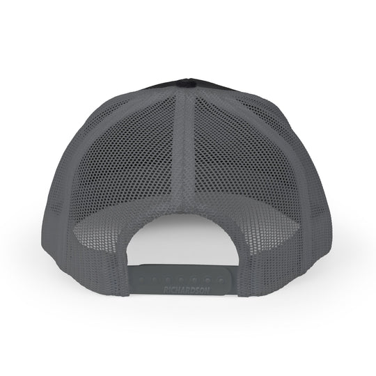 Richardson  — 'Dune Goons' Retro Embroidered Snapback