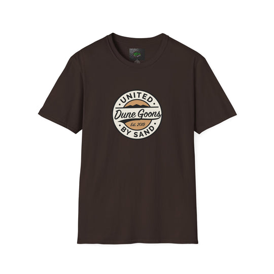 2026 Dune Goons Logo T-Shirt