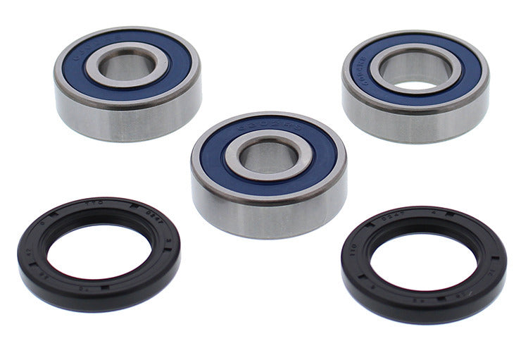 All Balls Wheel Bearing and Seal Kit 25-1783