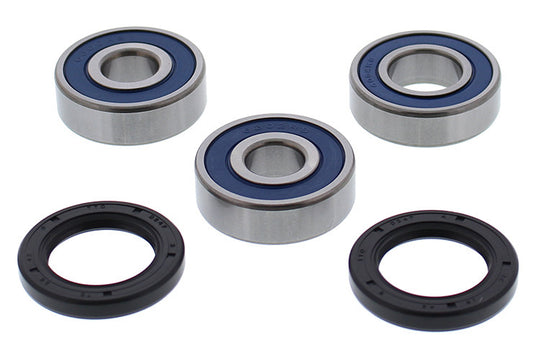 All Balls Wheel Bearing and Seal Kit 25-1783