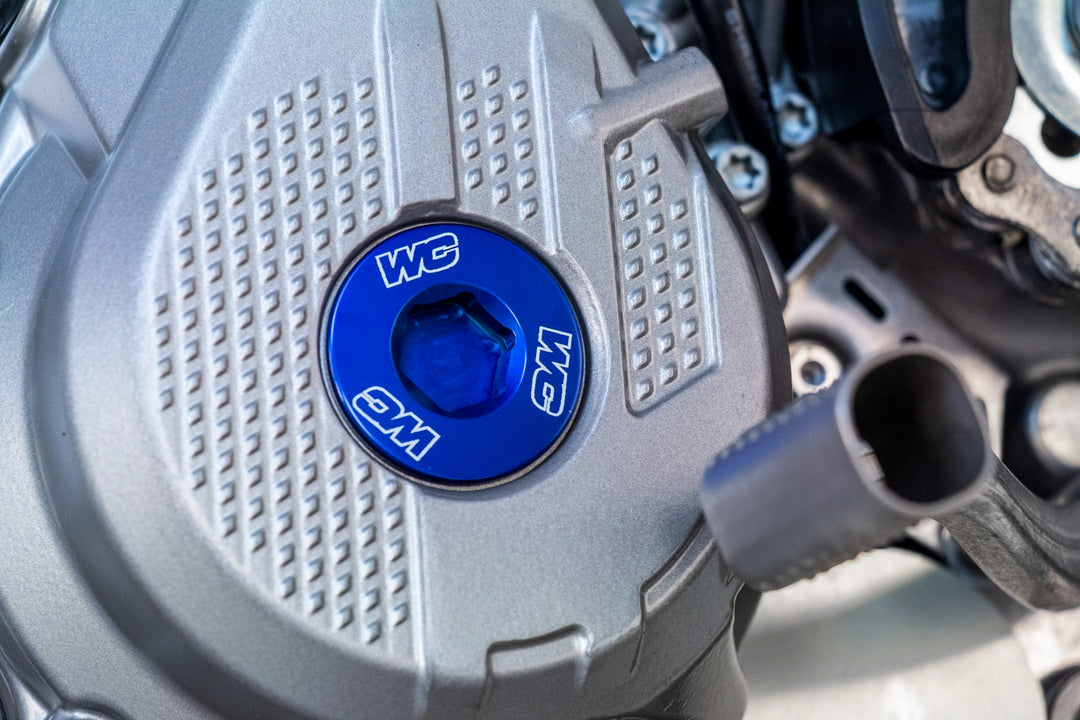 Works Connection Engine Plug