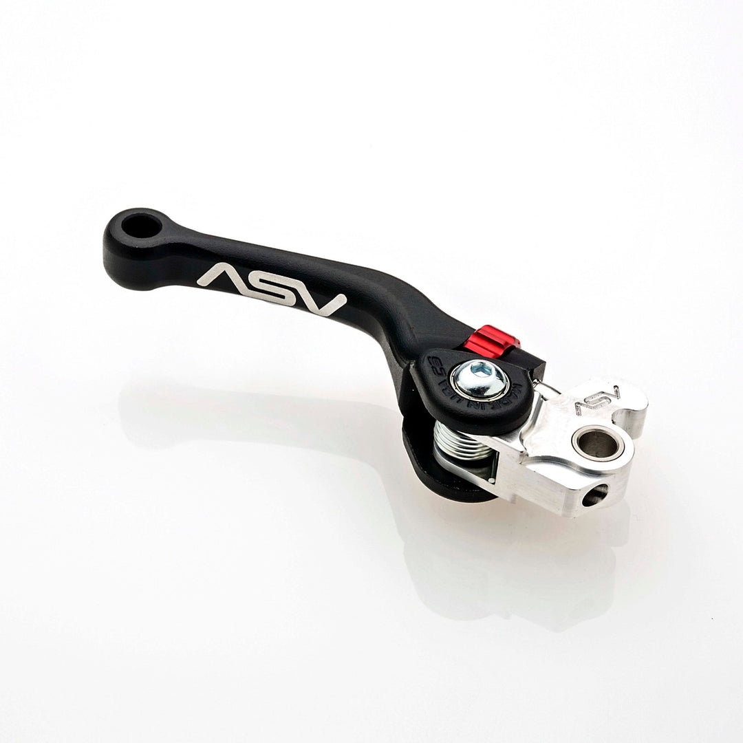 ASV C6 Front Brake Lever | 2000-2007 Honda XR650R