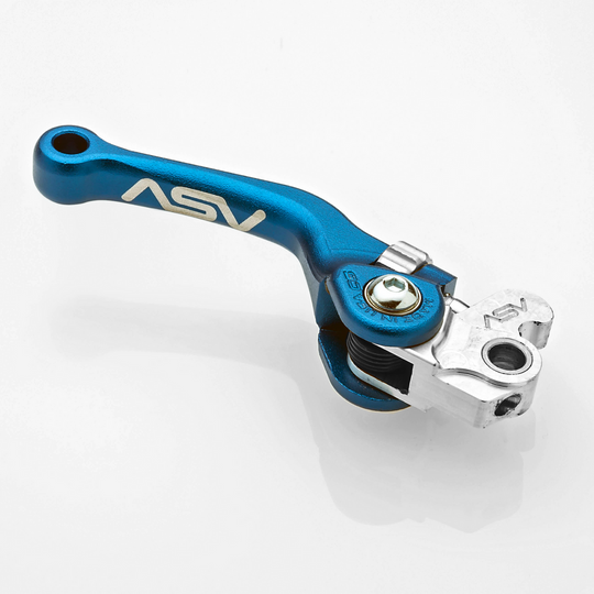 ASV C6 Front Brake Lever | 1996-2004 Honda XR400R