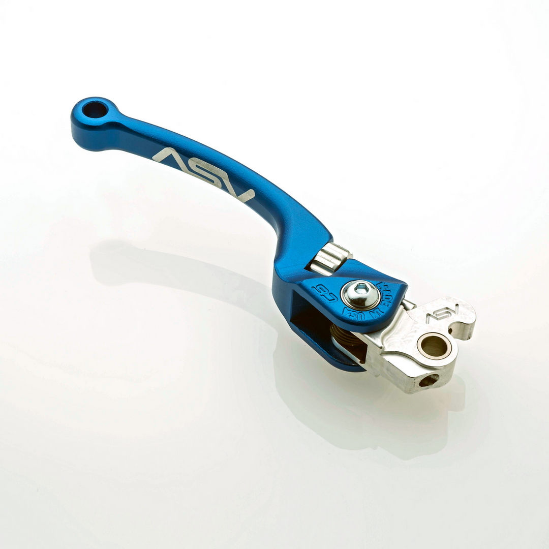 ASV C6 Brake Lever - Suzuki RM RMZ DR-Z | BDC601