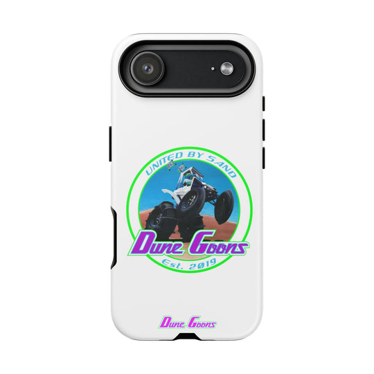 Dune Goons Tough Cases