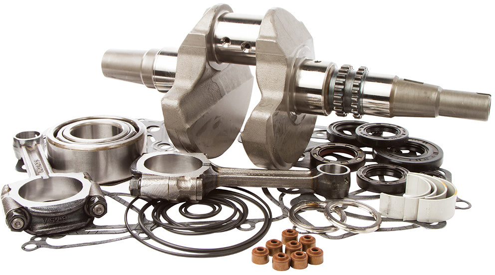 Hot Rods Complete Bottom End Kit