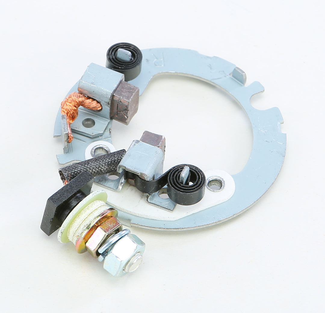 Ricks Motorsport Electrics Starter Motor Brush Repair Kit