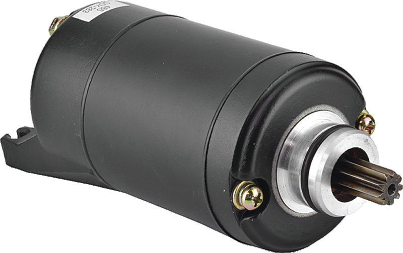 BikeMaster Starter - CFMOTO 650NK 2022-2023