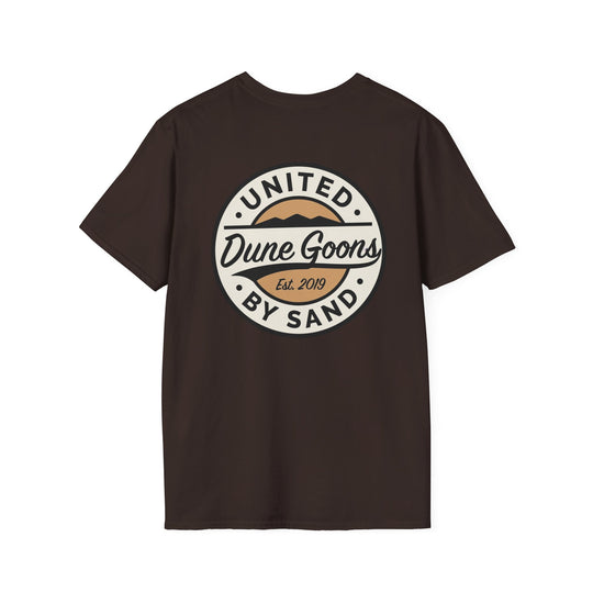 2026 Dune Goons Logo T-Shirt
