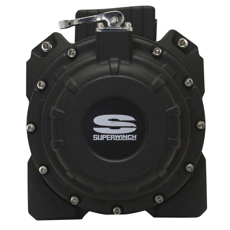 Superwinch Tiger Shark 18000SR Winch - 18,000 lb