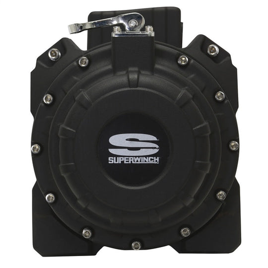 Superwinch Tiger Shark 18000SR Winch - 18,000 lb