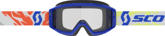 Scott Youth Primal Goggles