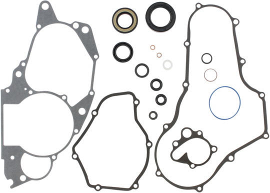 Cometic Bottom End Gasket Kit - Honda TRX250R 1987-1989