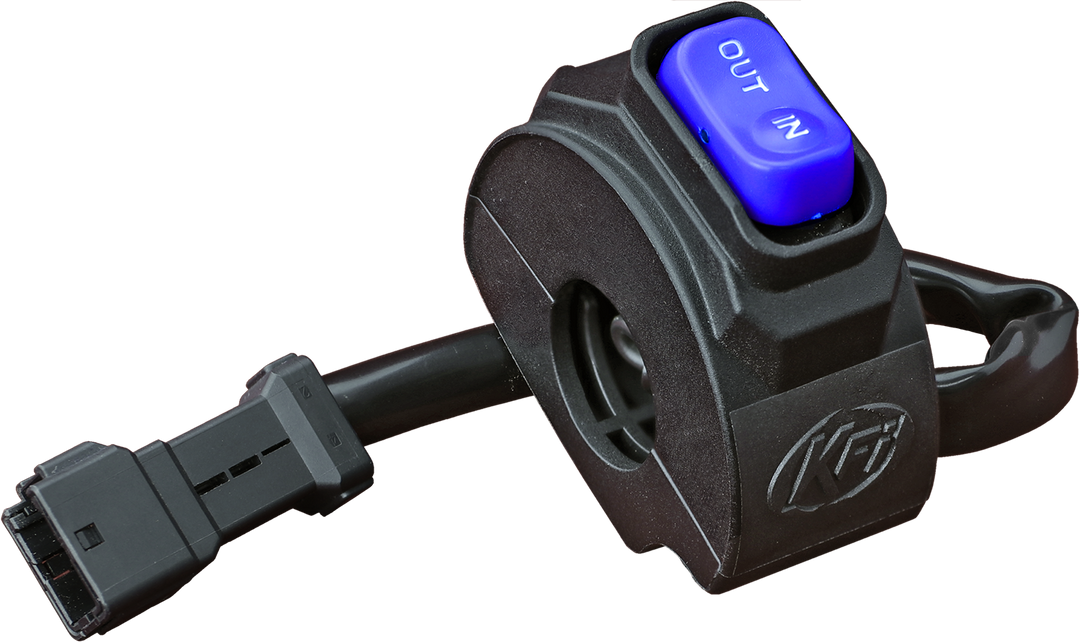 KFI Assault Polaris Kit Mini Rocker Switch - Replacement