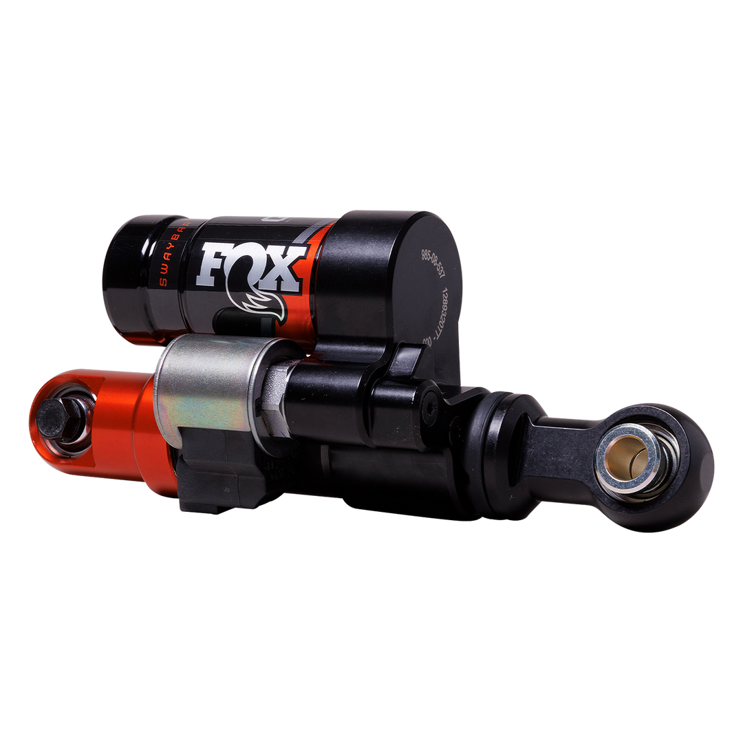 Fox Quick Switch Electric Link