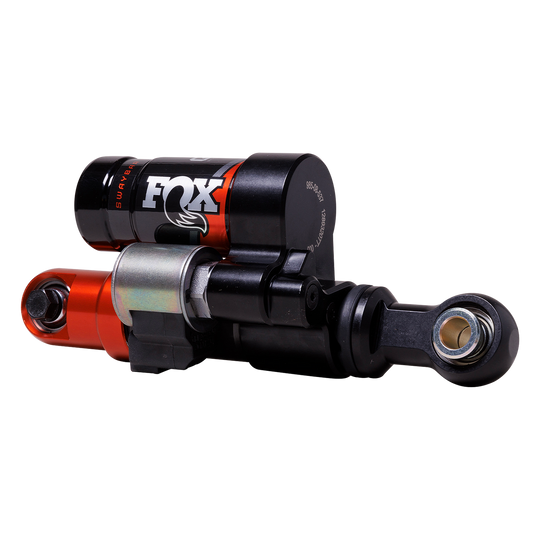 Fox Quick Switch Electric Link