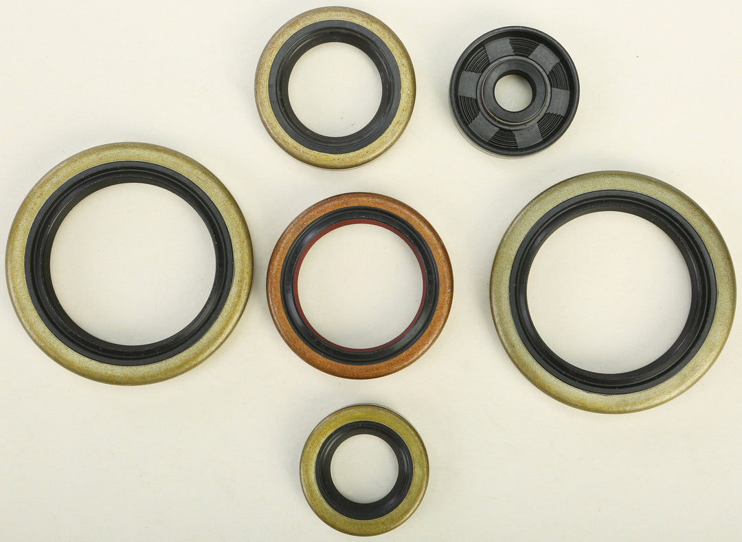 Vertex Engine Oil Seal Kit