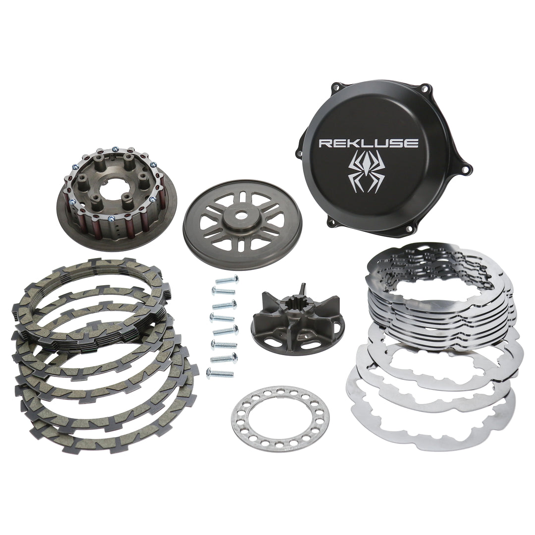 Rekluse Apex Manual Clutches