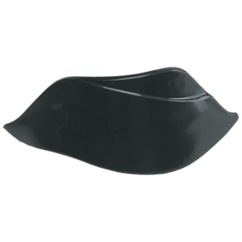 Acerbis Rally Pro Spoiler Handguard - Black