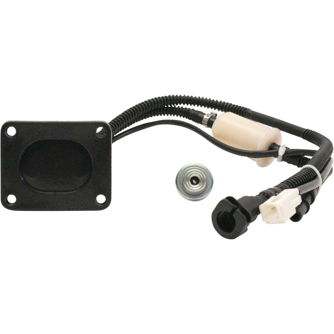 All Balls Fuel Pump Assembly