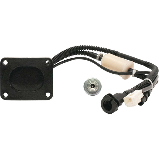 All Balls Fuel Pump Assembly