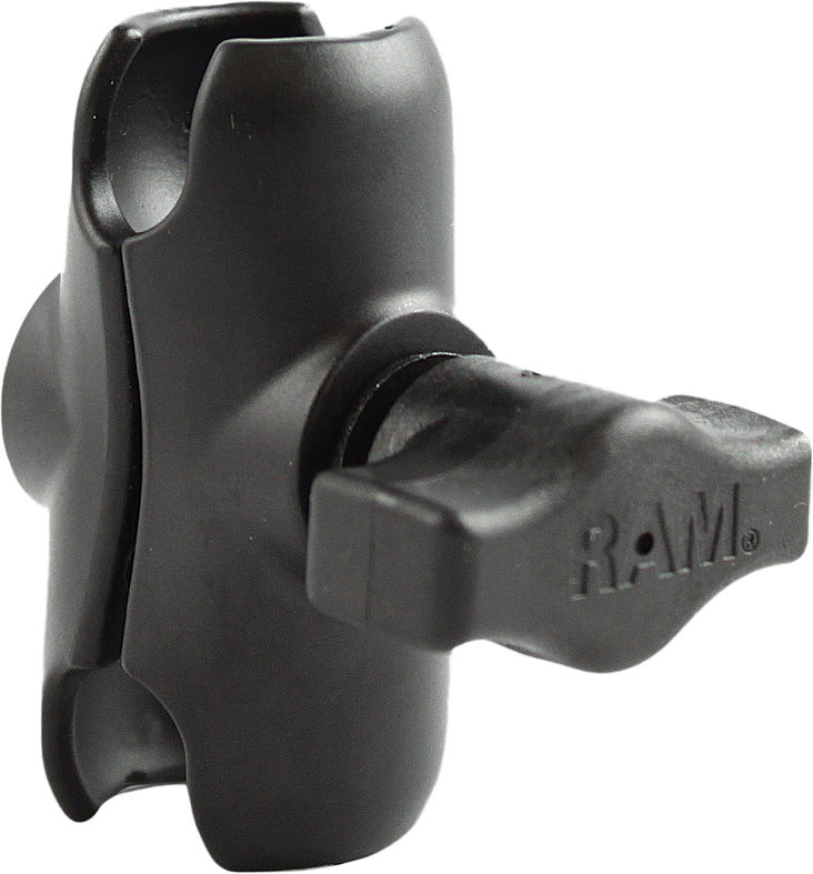 RAM Mounts for Trail Tech Voyager Pro - Short Double Socket Arm 2 in