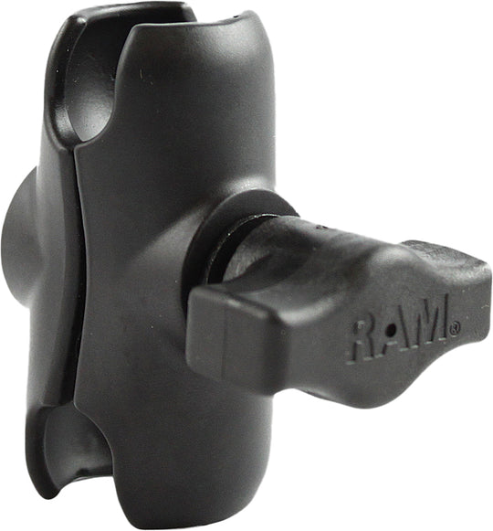 RAM Mounts for Trail Tech Voyager Pro - Short Double Socket Arm 2 in