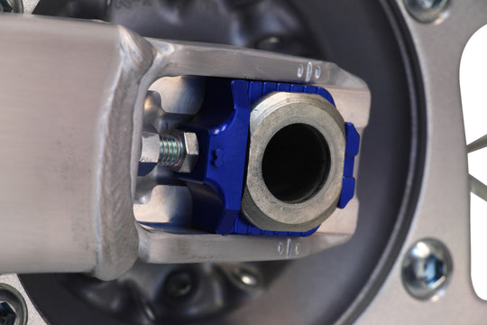 Works Connection Elite Axle Blocks