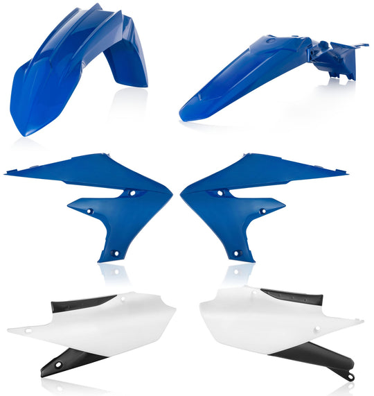 Acerbis Plastic Kit Original (2685915909)