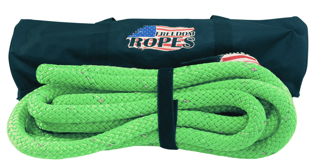 1.5" x 30’ Kinetic Energy Recovery Rope - Dune Goons