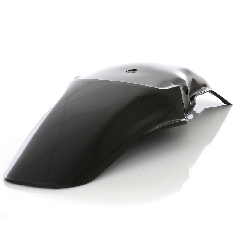 Acerbis Rear Fender - 96-02 Honda CR80R / 03-07 CR85R - Black
